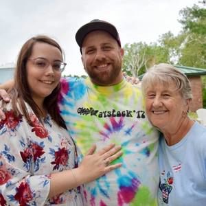 Meet your Posher, John